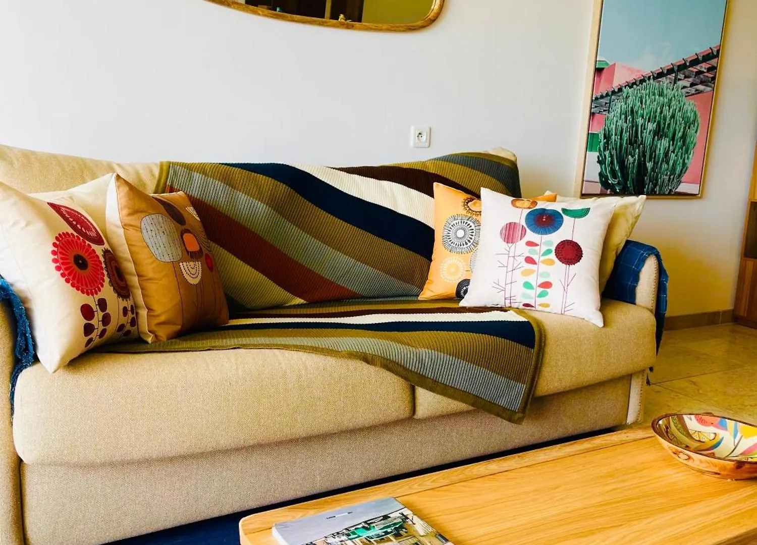 Apartamento New Mont Vernon Chic Relax Sur Plage Et Piscine Cul de Sac