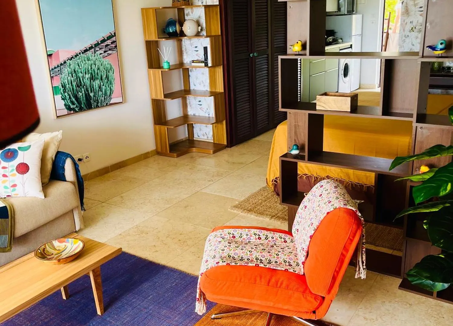 Apartamento New Mont Vernon Chic Relax Sur Plage Et Piscine Cul de Sac São Martinho