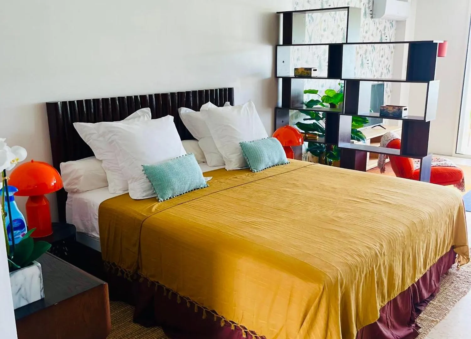 New Mont Vernon Chic Relax Sur Plage Et Piscine Cul de Sac 0*,  Sint Maarten