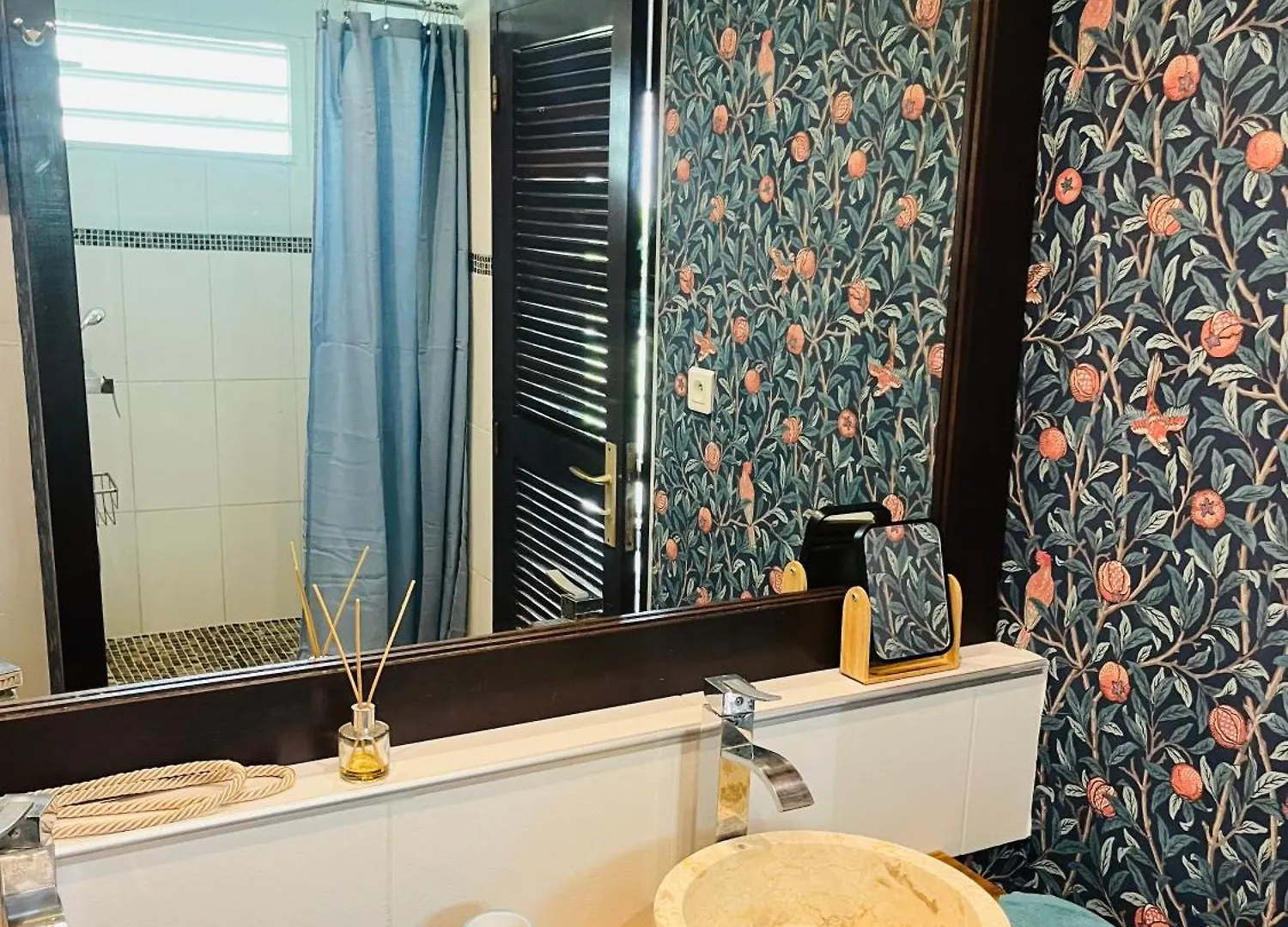 New Mont Vernon Chic Relax Sur Plage Et Piscine Cul de Sac 0*,  Sint Maarten